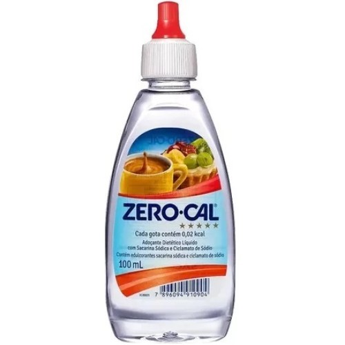ADOC ZERO CAL 100ML