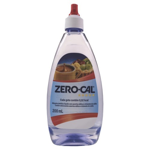 ADOC ZERO CAL 200ML