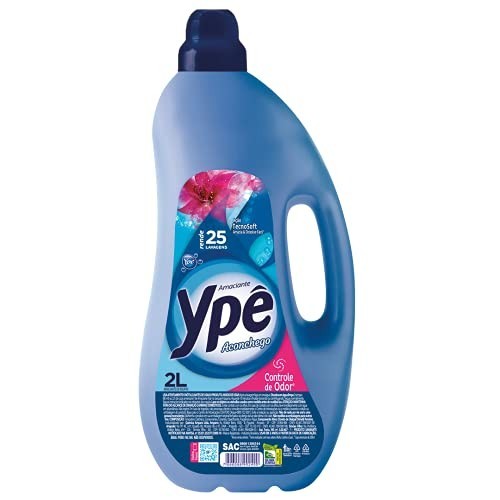 AMAC ACONCHEGO YPE 2L