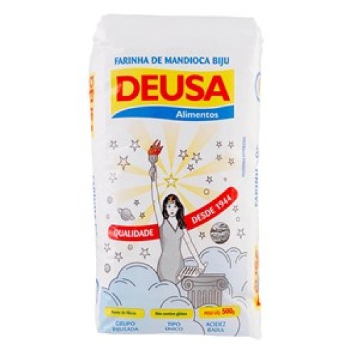 FAR MAND DEUSA BIJU 500G