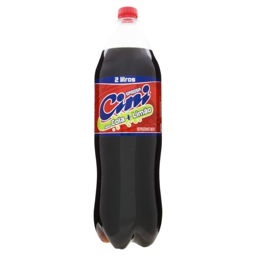 REF CINI COLA+LIMAO 2L
