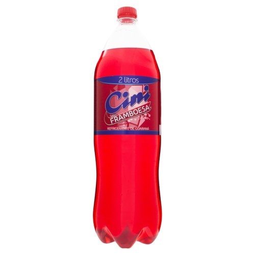 REF CINI FRAMBOESA 2L