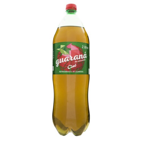 REF CINI GUARANA 2L