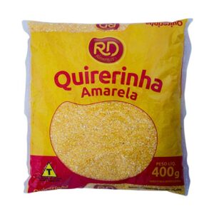 QUIRERINHA RD 400G