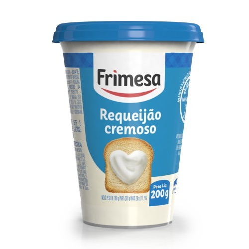 REQUEIJAO TRAD FRIMESA 200G