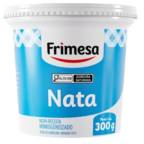 NATA FRIMESA 300G