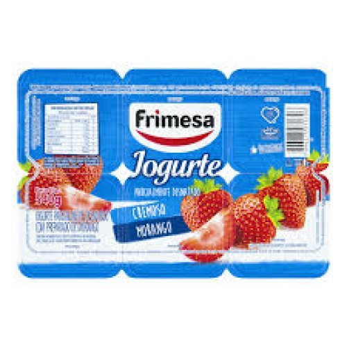 IOG MORANGO BD FRIMESA 540G
