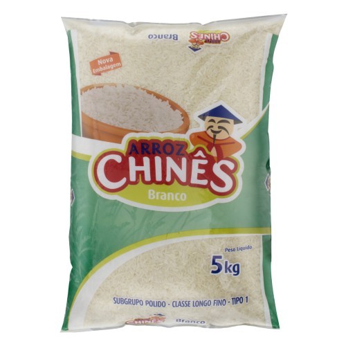 ARROZ BR CHINES 5KG