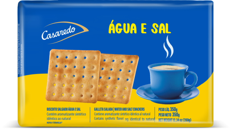 BISC AGUA SAL CASAREDO 350G