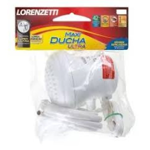 CHUVEIRO LORENZETTI M DUCHA 127V