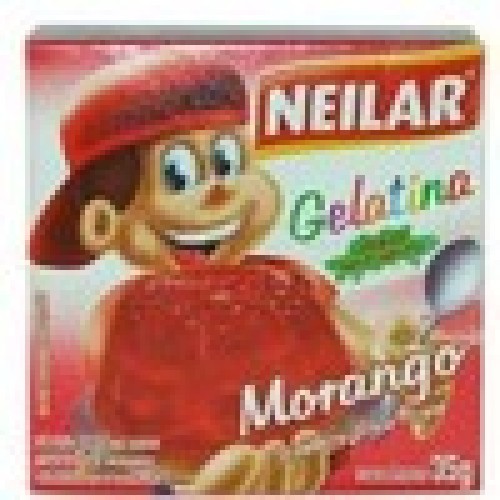 GELAT MORANGO NEILAR 20G