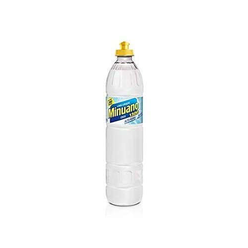 DETERG COCO MINUANO 500ML