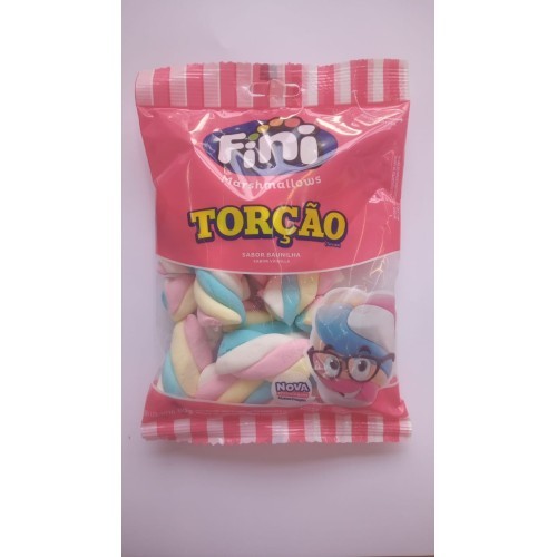 MARSHMALLOWS TORCAO FINI 80G