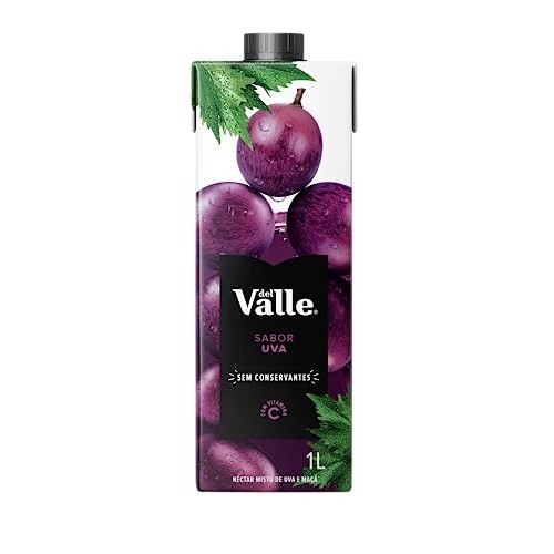 BEB NECTAR MIST UVA DEL VALLE 1L