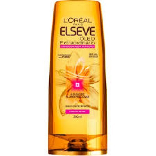 COND OLEO ELSEVE 200ML