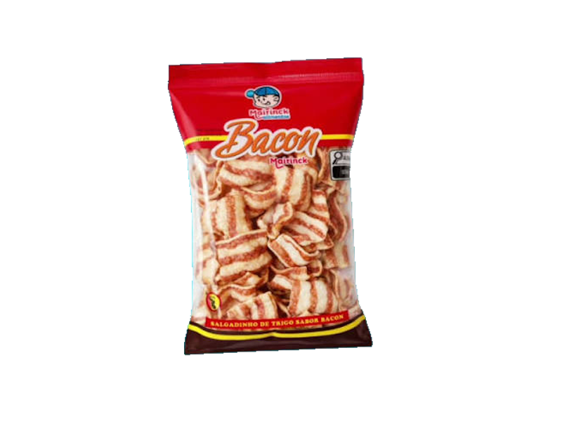 SALG BACON MAIRINCK 70G