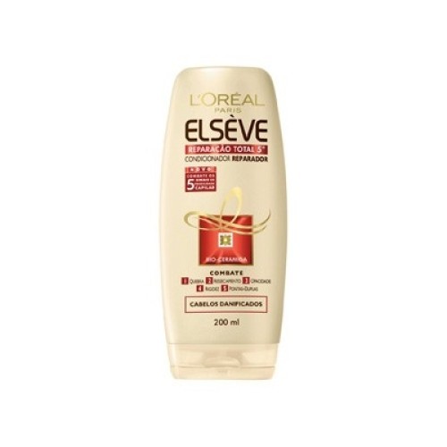 COND REP TOTAL 5 ELSEVE 200ML