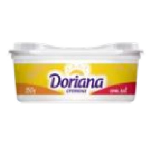 MARG C/SAL DORIANA 250G