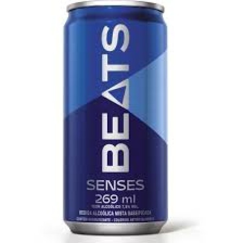 CERV SENSES SKOL BEATS 269ML
