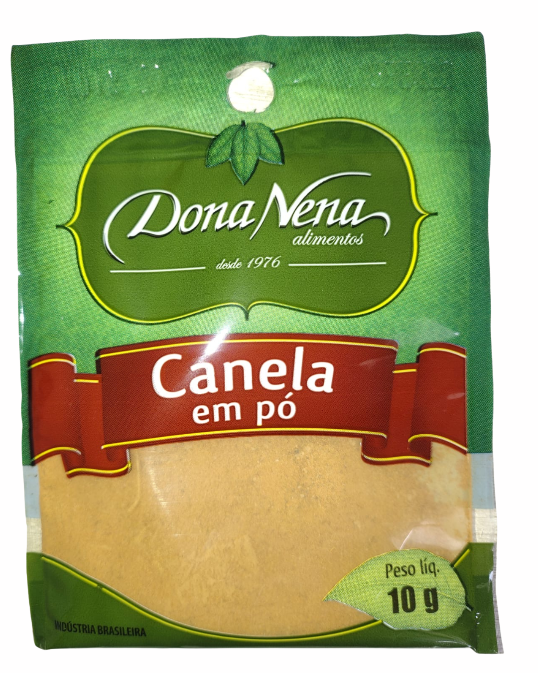 Canela em Po Dona Nena 10g