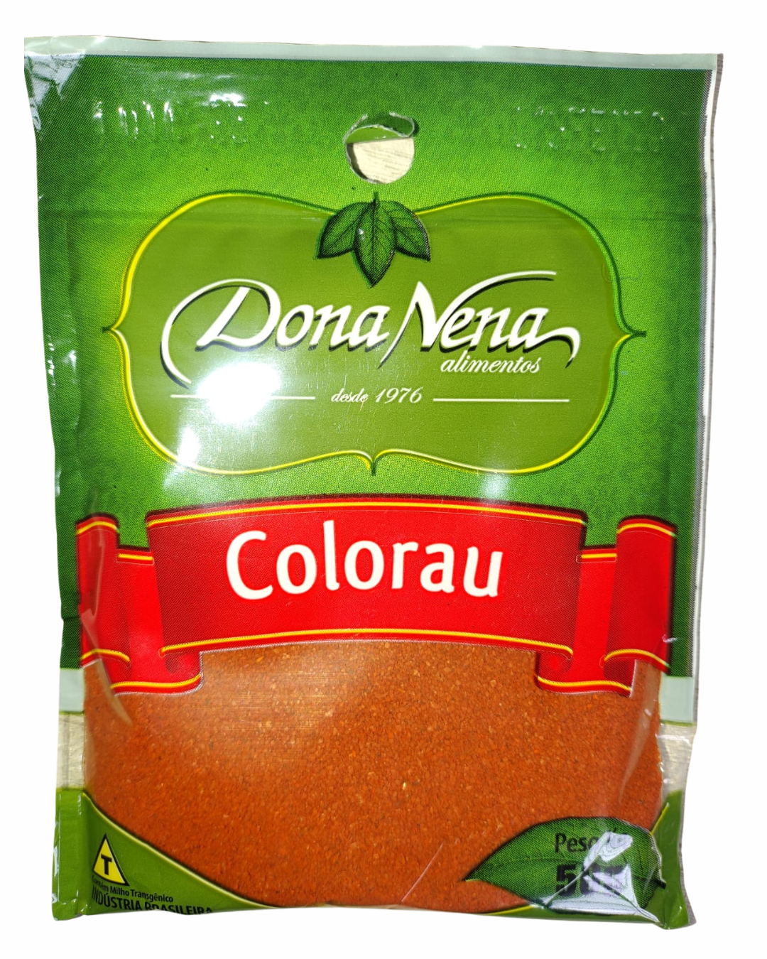 Tempero Colorau Dona Nena 50g