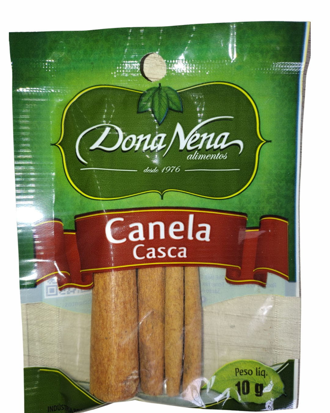 Canela Casca Dona Nena 10g