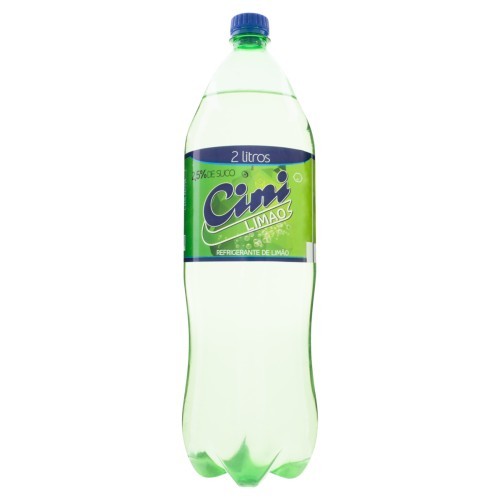 REF CINI LIMAO 2L