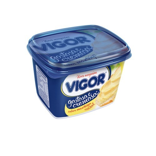 MARG C/SAL VIGOR 500G