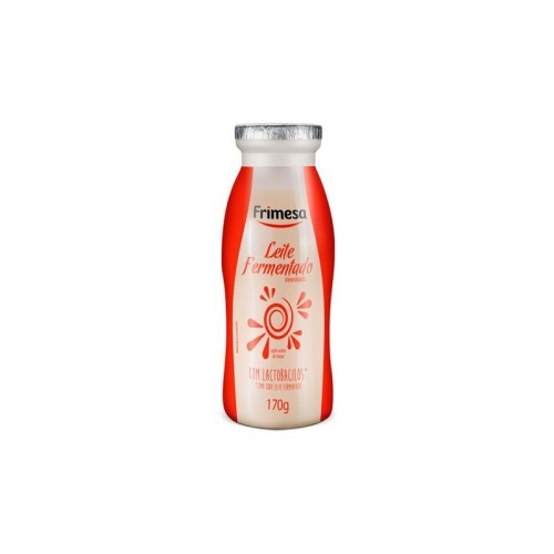 LEITE FERM FRIMESA 170G