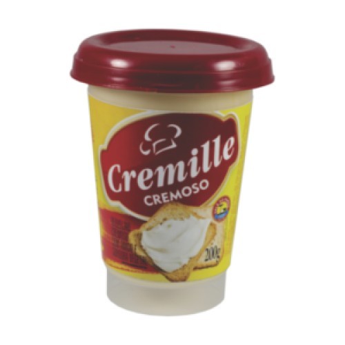 MIST CREM SAB REQUEIJAO CREMILLE 200G