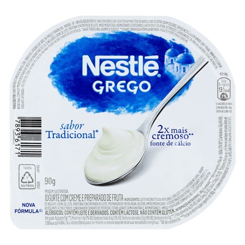 IOG GREGO TRAD NESTLE 90G