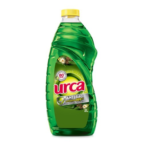DESINF PINHO EUCAL URCA 2L