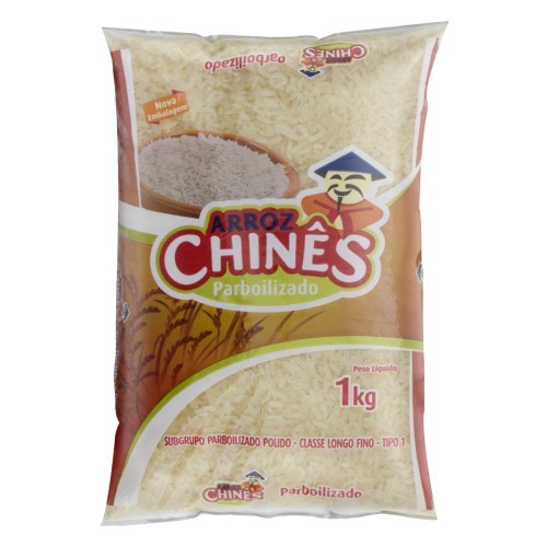 ARROZ PARB CHINES 1KG