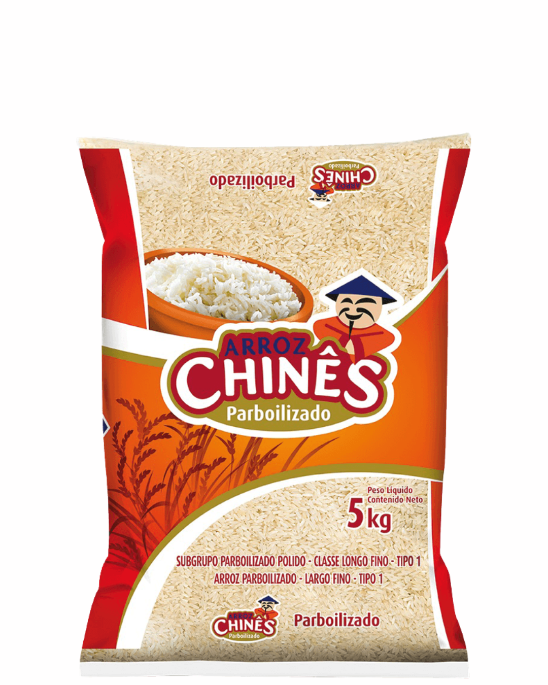 ARROZ PARB CHINES 5KG
