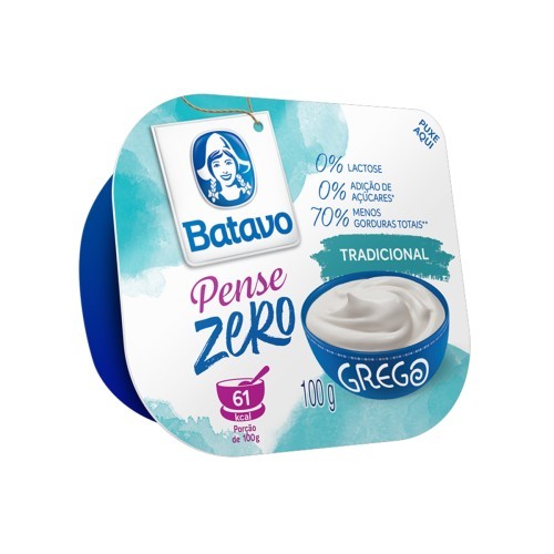 IOG GREGO TRAD BATAVO 100G