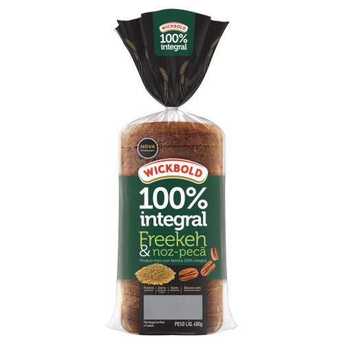 PAO INT GRAO FREEKEH WICKB 350G