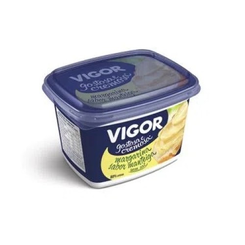 MARG S/SAL VIGOR 500G