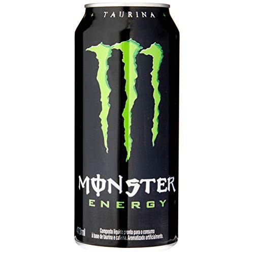 ENERG V MONSTER 473ML