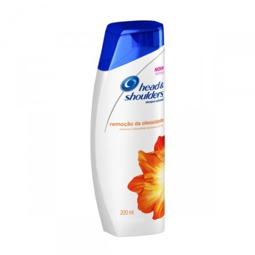 SH OLEOSIDADE HEAD&SHOUDERS 200ML