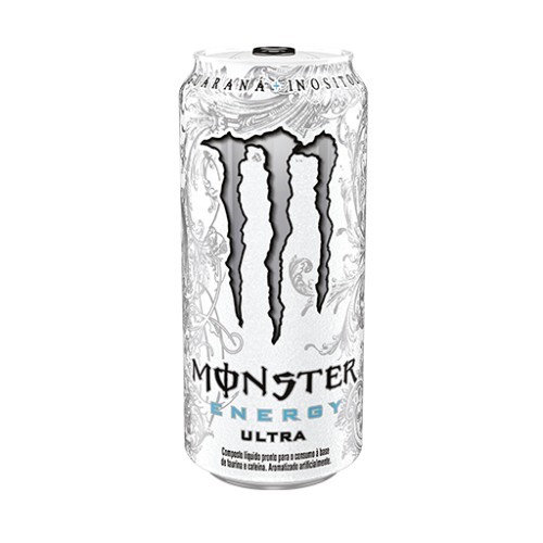 ENERG ULTRA MONSTER 473ML