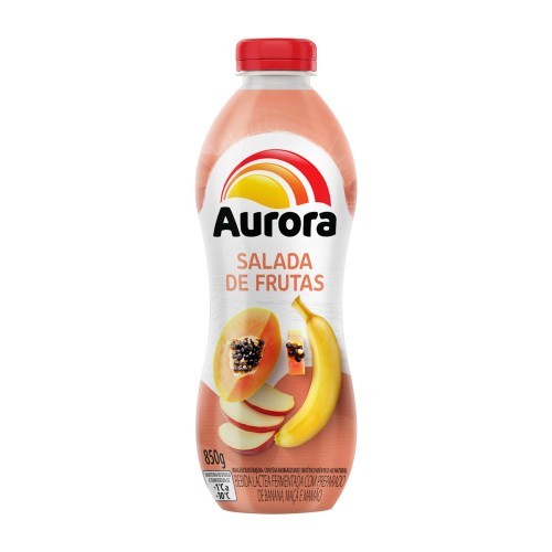 BEB LACT FER SALADA FRUTA AURORA 850G