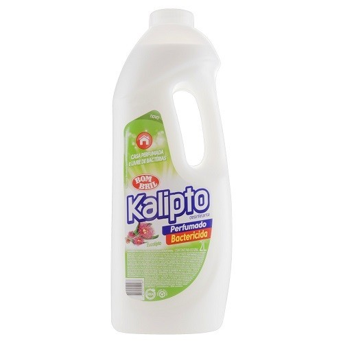 DESINF EUCALIPTO KALIPTO 2L
