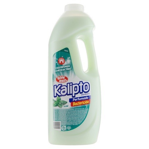 DESINF HERBAL KALIPTO 2L