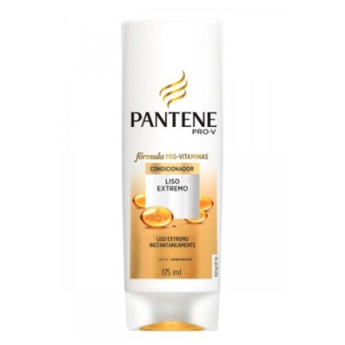 COND LISO EXTREMO PANTENE 175ML