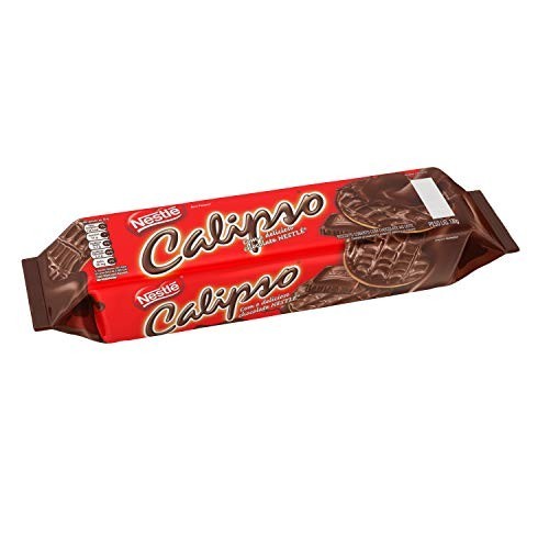 BISC CHOC CALIPSO NESTLE 130G