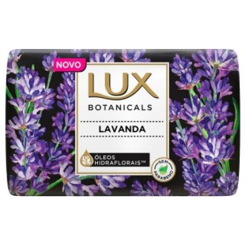 SAB LAVANDA LUX 85G