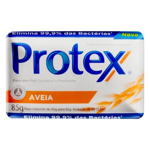 SAB AVEIA PROTEX 85G