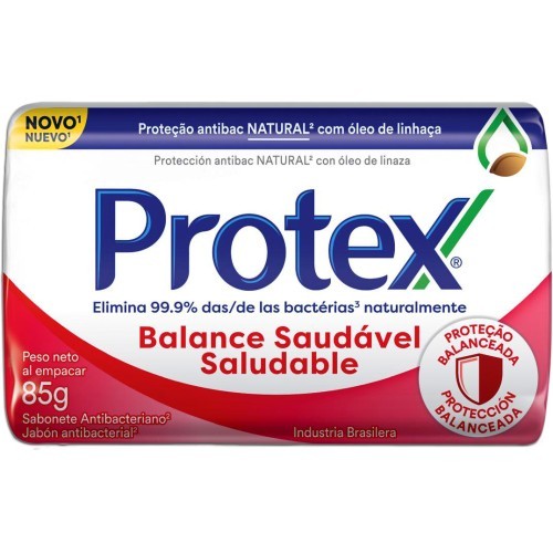 SAB BALANCE PROTEX 85G