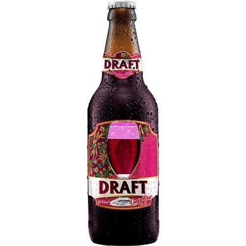 CHOPP DE VINHO DRAFT 600ML