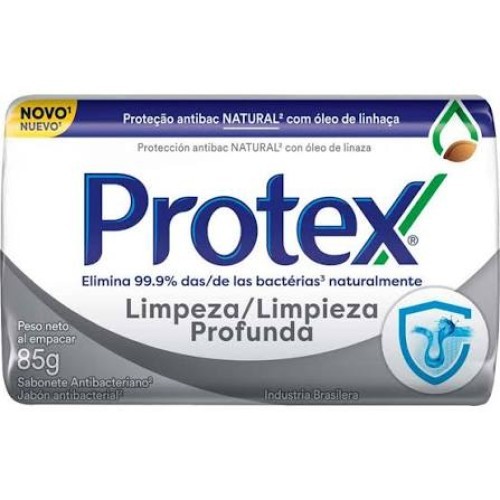 SAB LIMP PROF ORIG PROTEX 85G